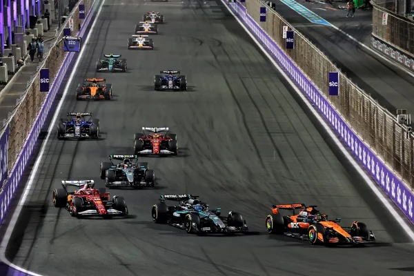 F1: Domenicali admits difficulty in rescheduling races in 2026