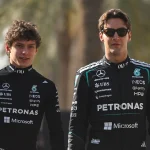 F1: Button bets on Russell's reaction against Antonelli