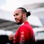 F1: Hamilton opens up as he starts 20th season and sends a message to critics