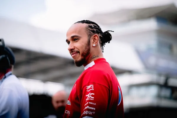 F1: Hamilton opens up as he starts 20th season and sends a message to critics