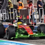 F1 today: Teams accelerate updates and criticism grows