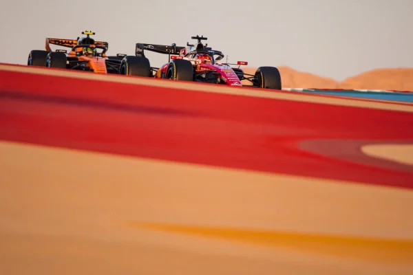 F1: What would be the solution in case of cancellation of the Bahrain GP?