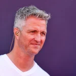 F1: Schumacher minimizes tension with Jos Verstappen