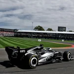 F1: Police investigate thefts during the Australian GP