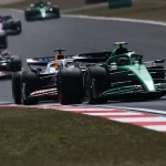 F1 today? Find out how to watch the 2026 Chinese GP free practice sessions