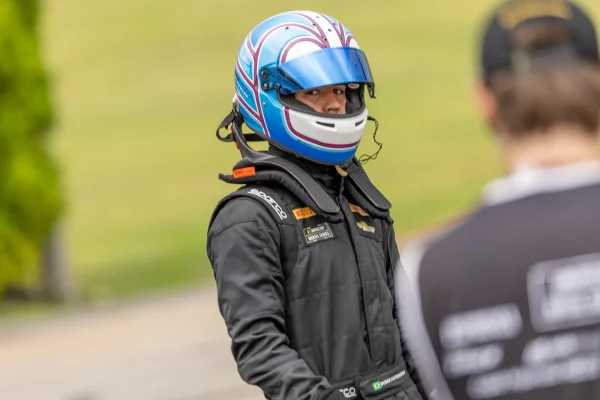 Pole Motorsport announces Dudes Castroneves for the 2026 NASCAR Brasil season