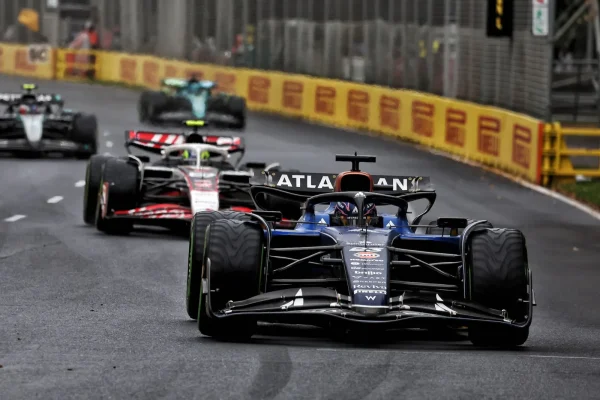 F1: Where to watch the 2026 Australian GP race early this morning? Find out here