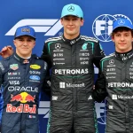 F1: FIA releases the official starting grid for the 2026 Australian GP