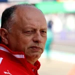F1: Vasseur sees Ferrari "not so far" from Mercedes in 2026