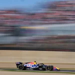 F1: Verstappen talks about filming day with Red Bull and makes prediction for Miami