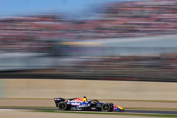 F1: Verstappen talks about filming day with Red Bull and makes prediction for Miami