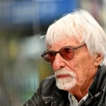 F1: Ecclestone sympathizes with Lawrence Stroll and compares Aston Martin to Ferrari