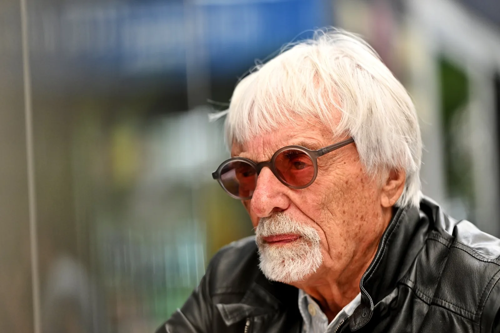 F1: Ecclestone sympathizes with Lawrence Stroll and compares Aston Martin to Ferrari