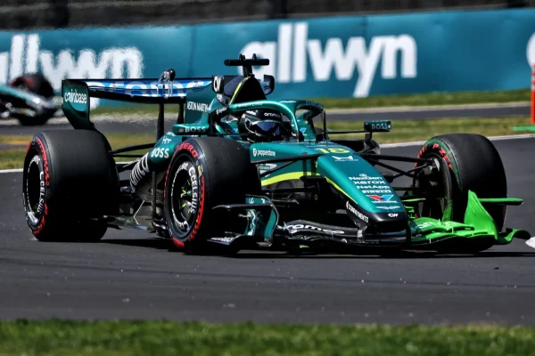 F1: FIA details new engine assistance system in 2026