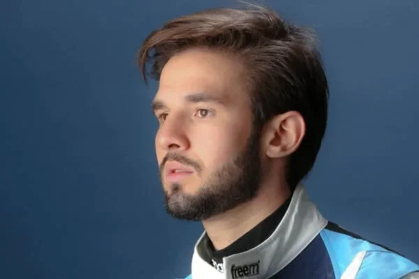 Pedro Cardoso starts a new phase with G Racing in TCR South America