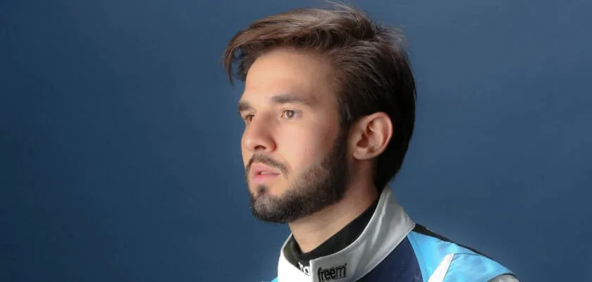 Pedro Cardoso starts a new phase with G Racing in TCR South America