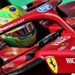F1: Hamilton praises "phenomenal" Leclerc and says he views 2026 "differently"