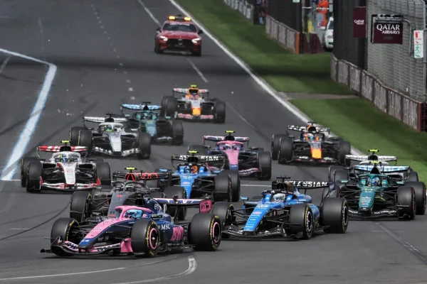 Drivers question the excitement and driving style of current Formula 1