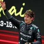 F1: Antonelli becomes the second youngest winner in history