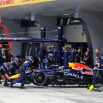 F1: Red Bull reveals reason for Verstappen's retirement in China