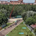 F1: Site "leaks" possible ticket sales for GP in Imola still in 2026