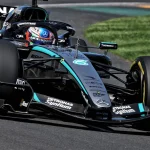 F1: Antonelli celebrates P2 and highlights team effort