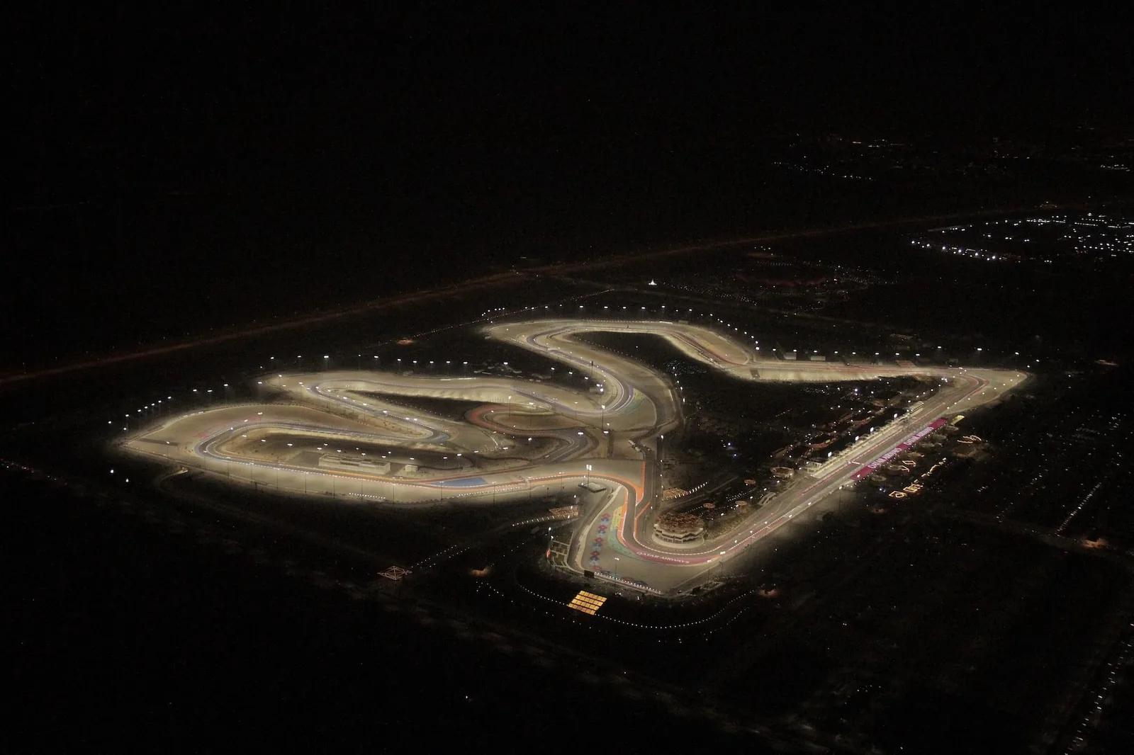 MotoGP: Qatar GP is postponed and calendar changes at the end of 2026
