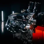 The New Era of Formula 1: Sustainability and Innovation