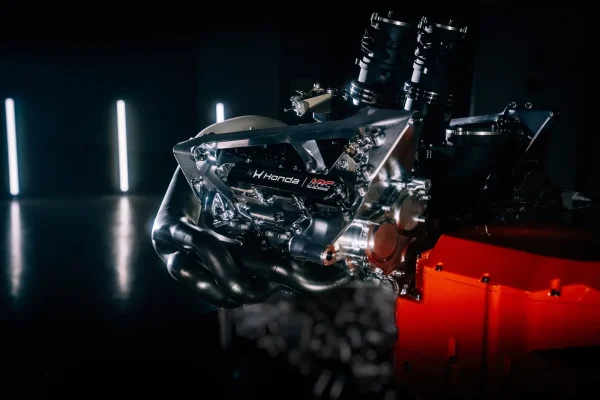 F1: Manufacturers met deadline for submission of power unit documentation