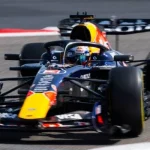 F1: Verstappen mocks the 2026 rules and claims he is training on Mario Kart