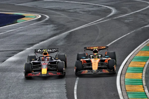 F1 today? Find out if there is a race this Sunday, March 1st