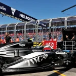 F1: Check out the full qualifying result for the 2026 Australian GP