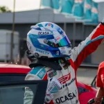 Pernía wins in Cascavel and joins the TCR South America title fight for good