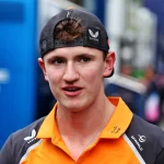 F1: Alpine confirms Alex Dunne to its driver academy
