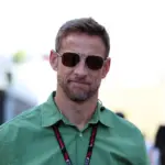 F1: Button supports desire to return to racing after retirement