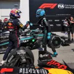 F1: Russell says he would understand Verstappen's departure after four titles