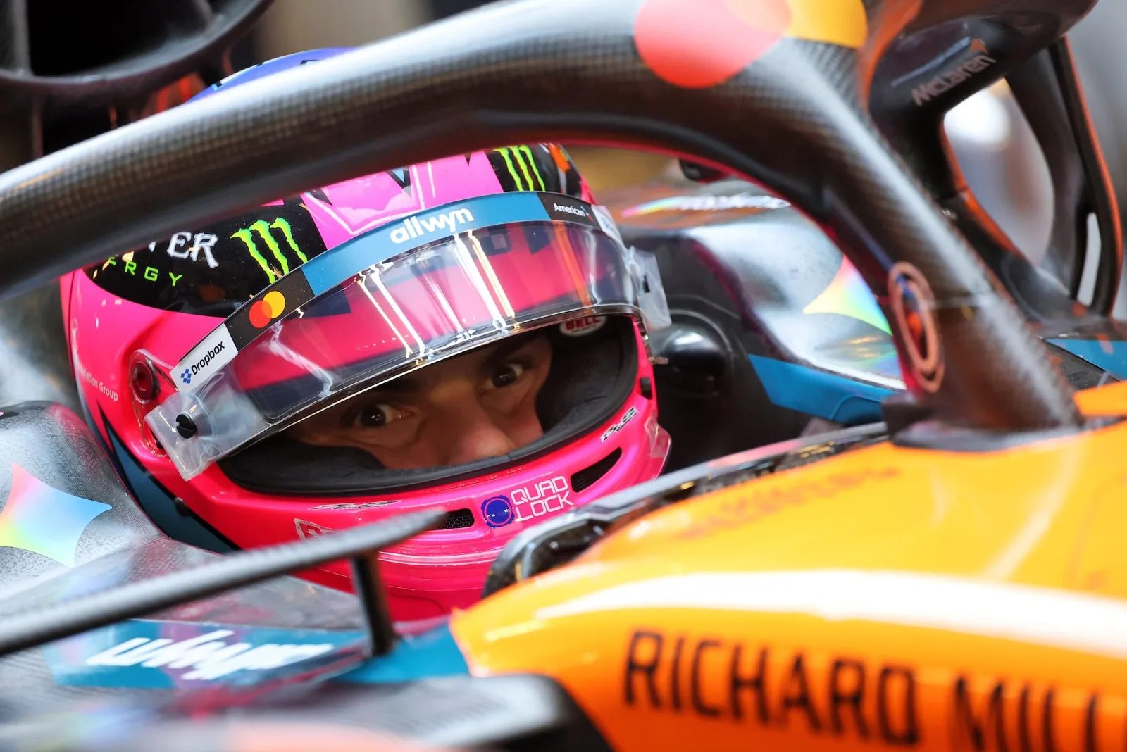 F1: Piastri approves adjustments to 2026 rules