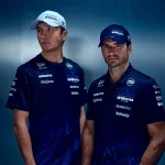 F1: New Era and Williams launch official 2026 collection in Brazil