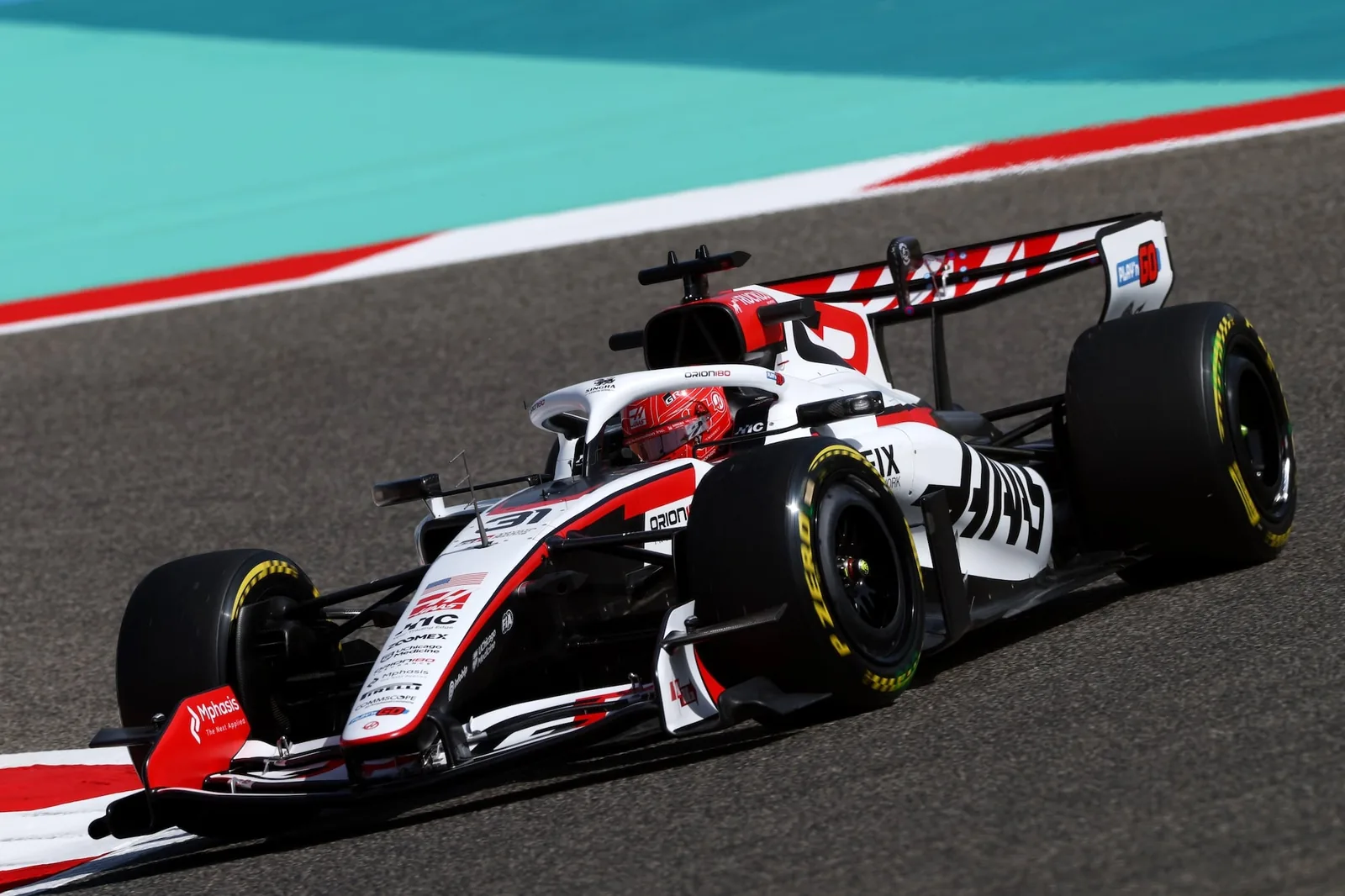 F1: Haas predicts change of priority for Miami weekend