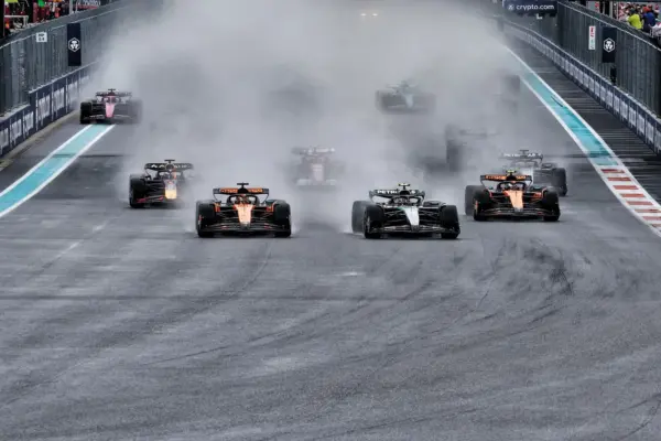 F1: Miami may have an exception in Parc Fermé rules