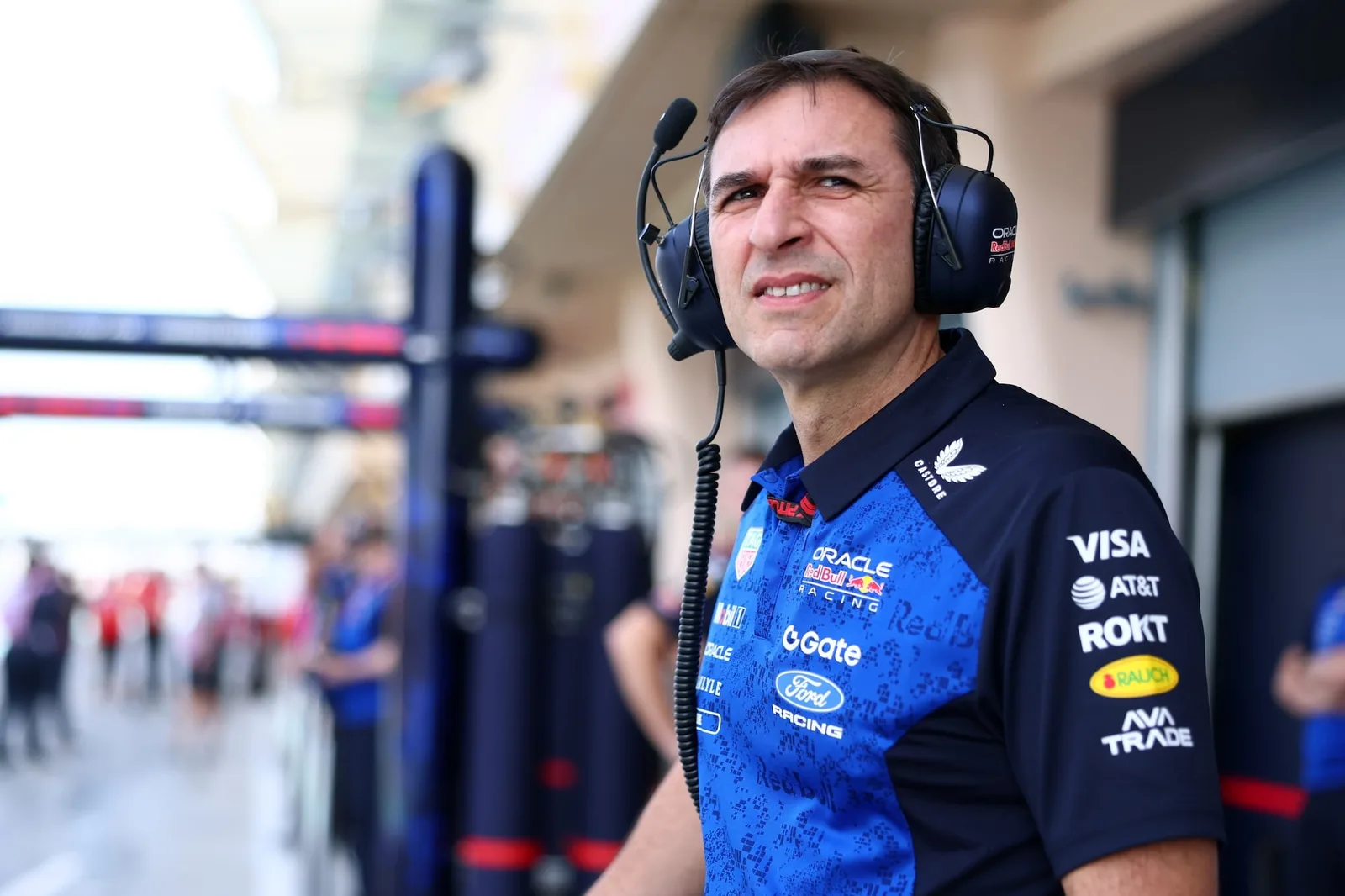 F1: Miami updates could relieve pressure on Waché at Red Bull