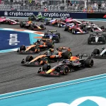 F1: SporTV3 will have 20 hours of live programming during the Miami Grand Prix weekend