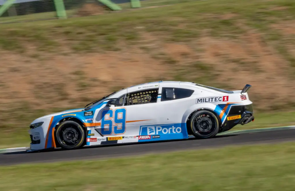 NASCAR Brazil: RiSE26 raises demands and drivers highlight: “zero comfort zone”