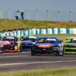 NASCAR Brazil: Camilo takes advantage of confusion, takes the lead and wins in Santa Cruz do Sul