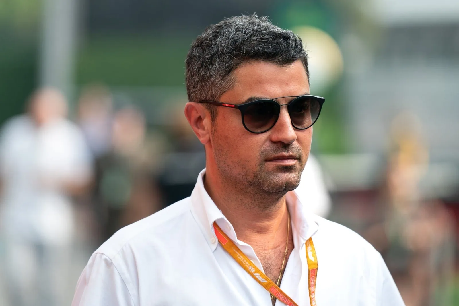 F1: Former FIA director defends Masi and criticizes decision after 2021 Abu Dhabi GP