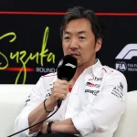 F1: Haas boss predicts challenging year, but says: "We started very well"