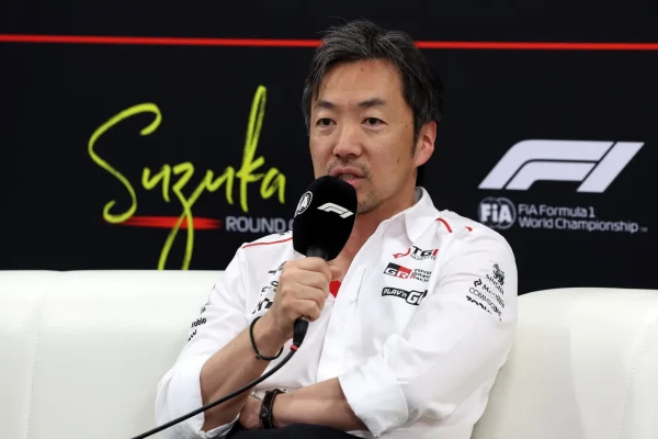 F1: Haas boss predicts challenging year, but says: "We started very well"