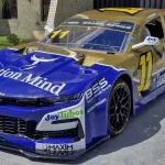 In search of the title, Ramasauskas starts the new NASCAR Brasil season