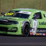 Cavaleiro Sports faces marathon in Cascavel with challenges in NASCAR Brazil and Copa Truck