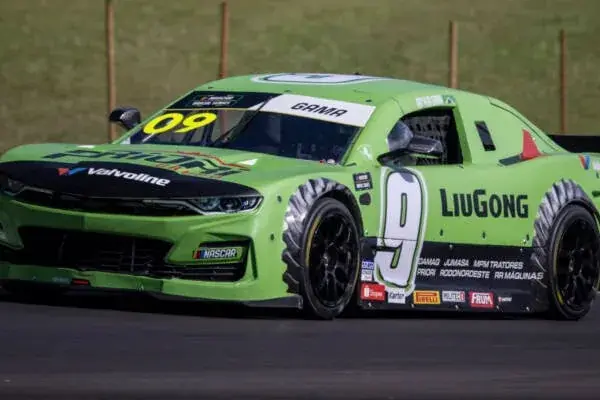 Cavaleiro Sports faces marathon in Cascavel with challenges in NASCAR Brazil and Copa Truck